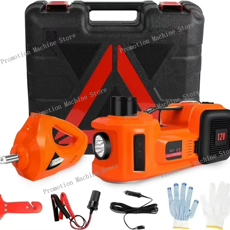 YYHC-Jack Mobil Hidrolik Elekt - Power Tools Orange ulasan dan harga