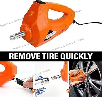 YYHC-Jack Mobil Hidrolik Elekt - Power Tools Orange ulasan dan harga