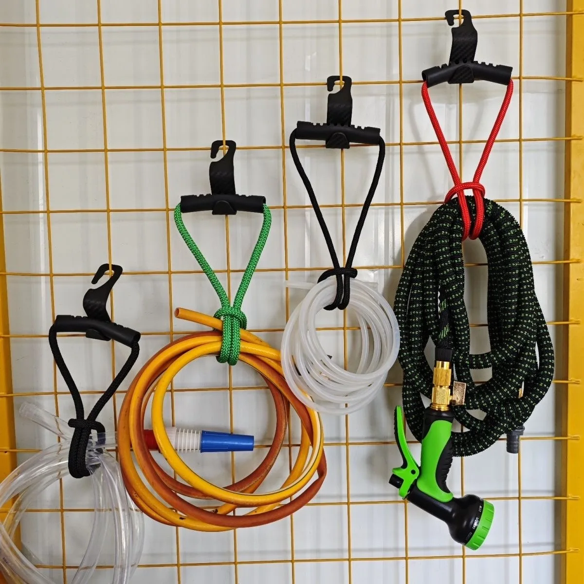 Penyangga Pengatur Kabel denga - Power Tools Organizer Diy ulasan dan harga