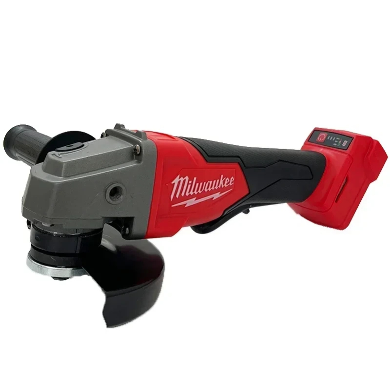 Peralatan Tanpa Kabel Milwauke - Milwaukee Drill M18 Fuel ulasan dan harga