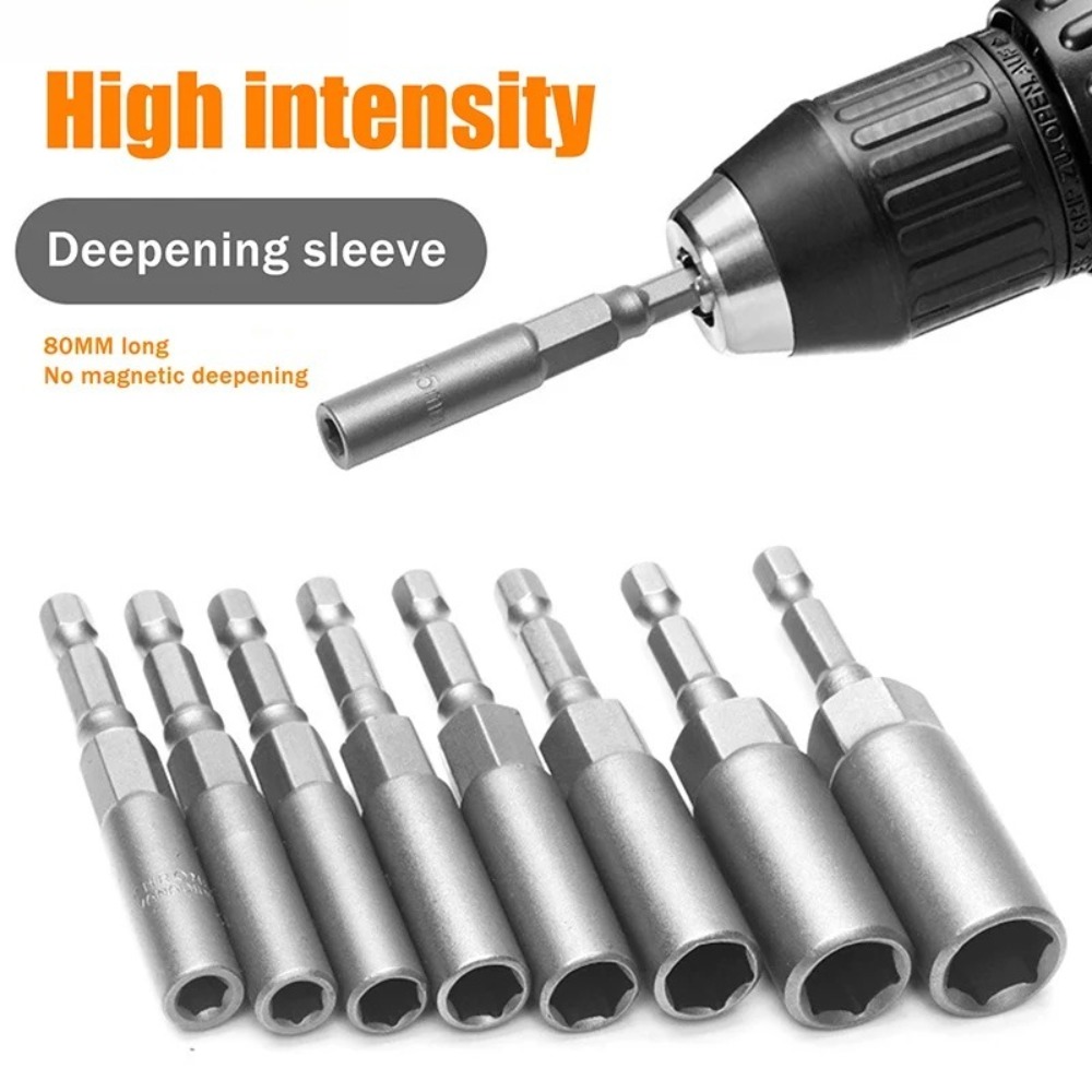 1/5/10/15Pcs Set Mata Bor Powe - Power Tools List ulasan dan harga