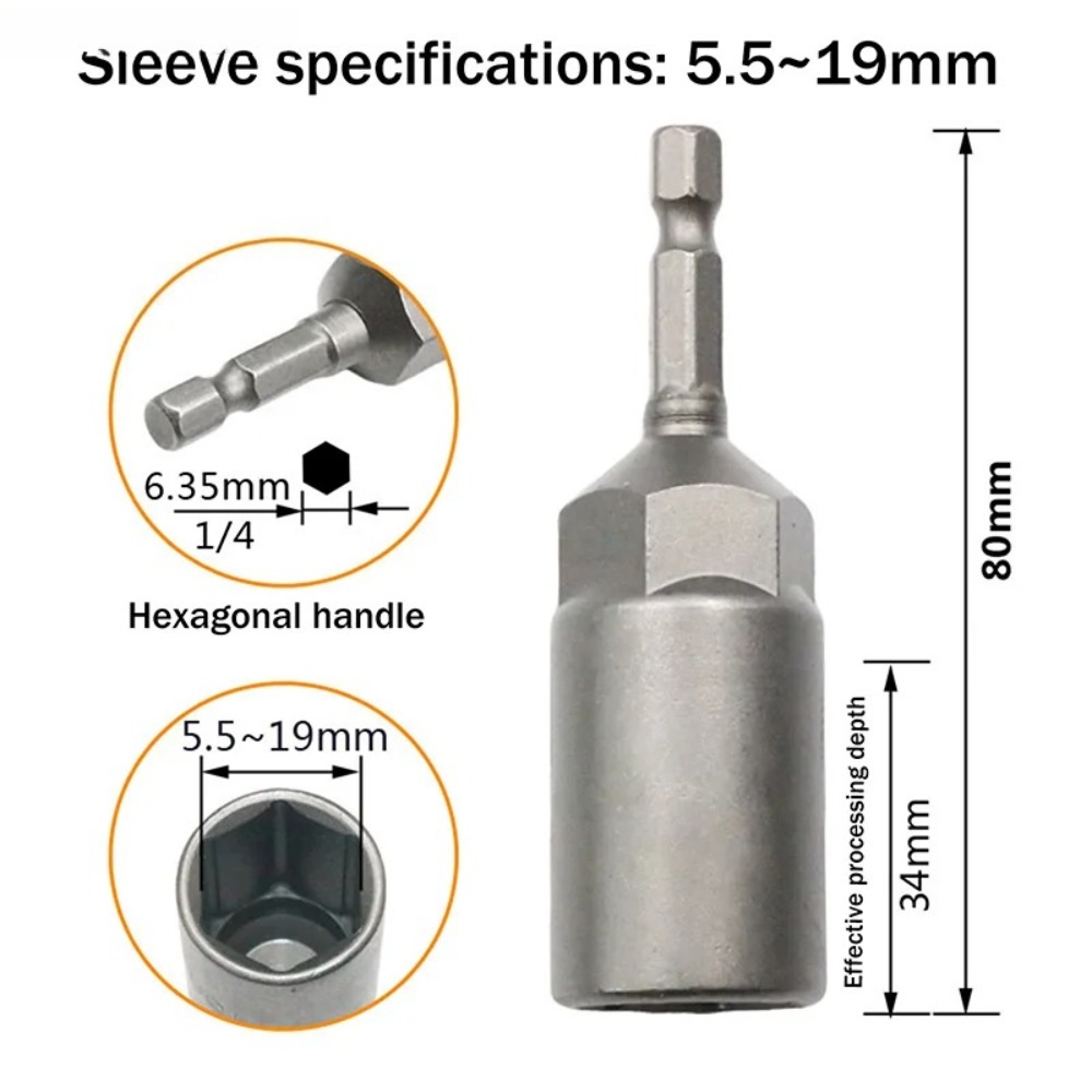 1/5/10/15Pcs Set Mata Bor Powe - Power Tools List ulasan dan harga