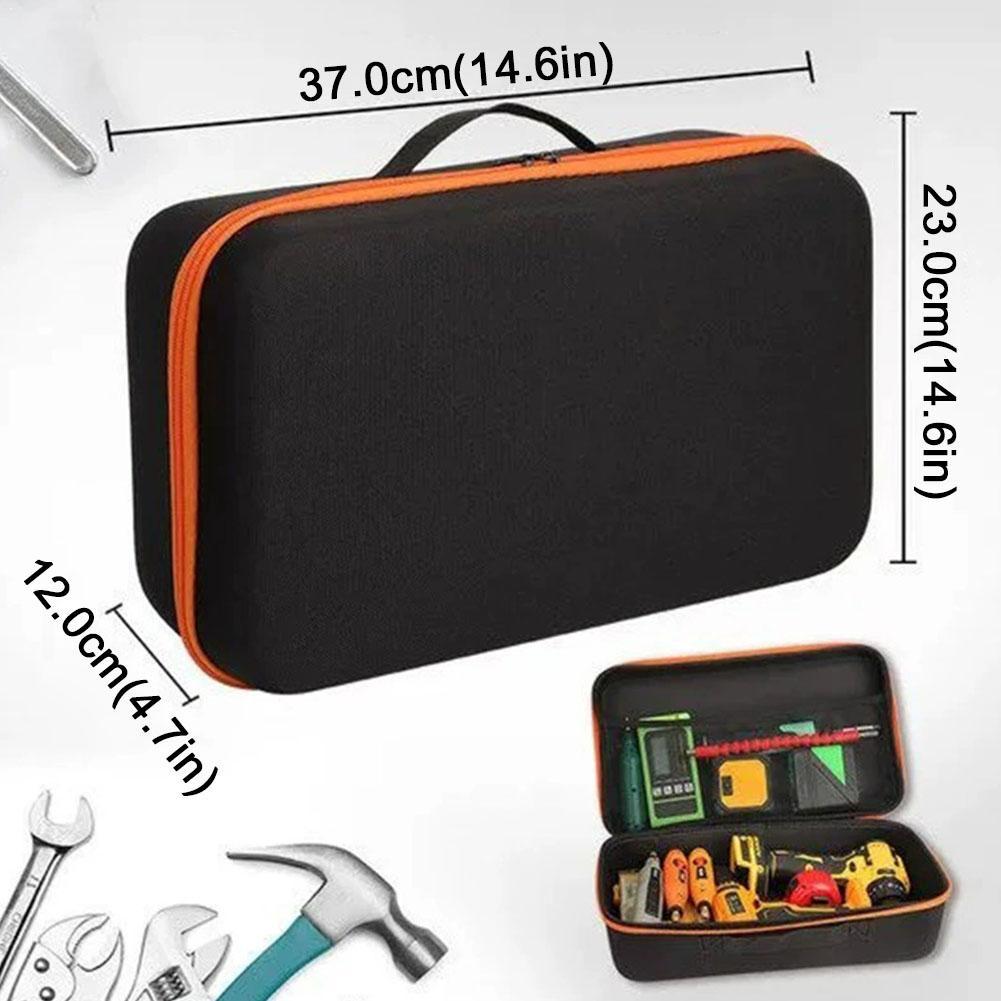 Kotak Penyimpanan Peralatan Ke - Power Tools Organizer Diy ulasan dan harga