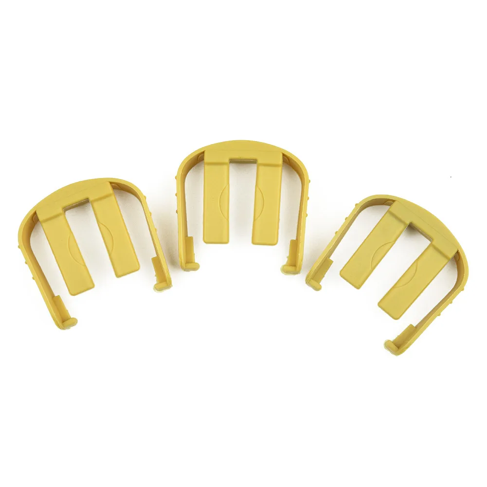 Konektor Klip Kuning Tipe C un - Power Tools Yellow ulasan dan harga