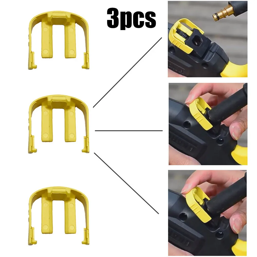 Konektor Klip Kuning Tipe C un - Power Tools Yellow ulasan dan harga