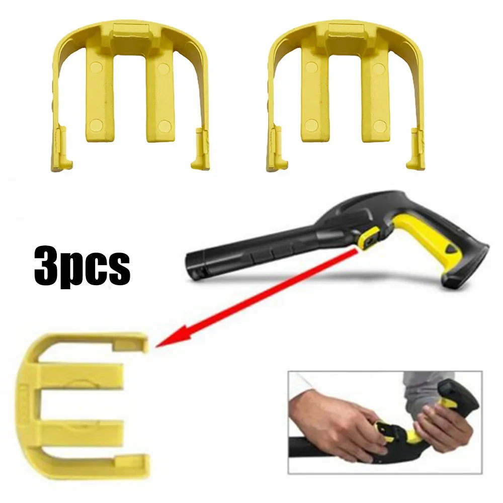 Konektor Klip Kuning Tipe C un - Power Tools Yellow ulasan dan harga