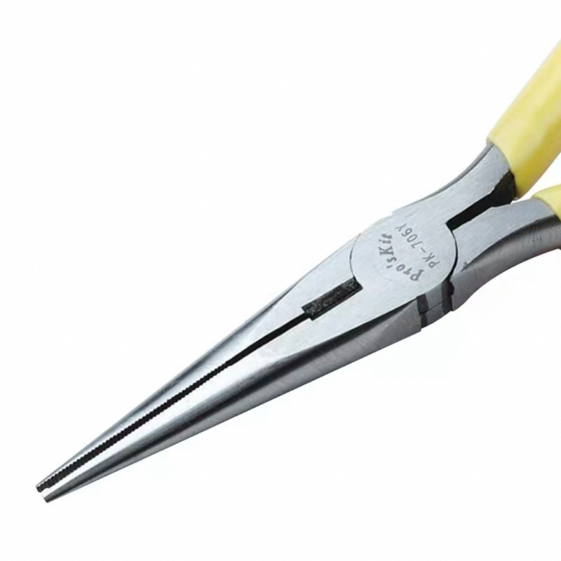 Tang Kombinasi Multifungsi Kel - Power Tools Yellow ulasan dan harga