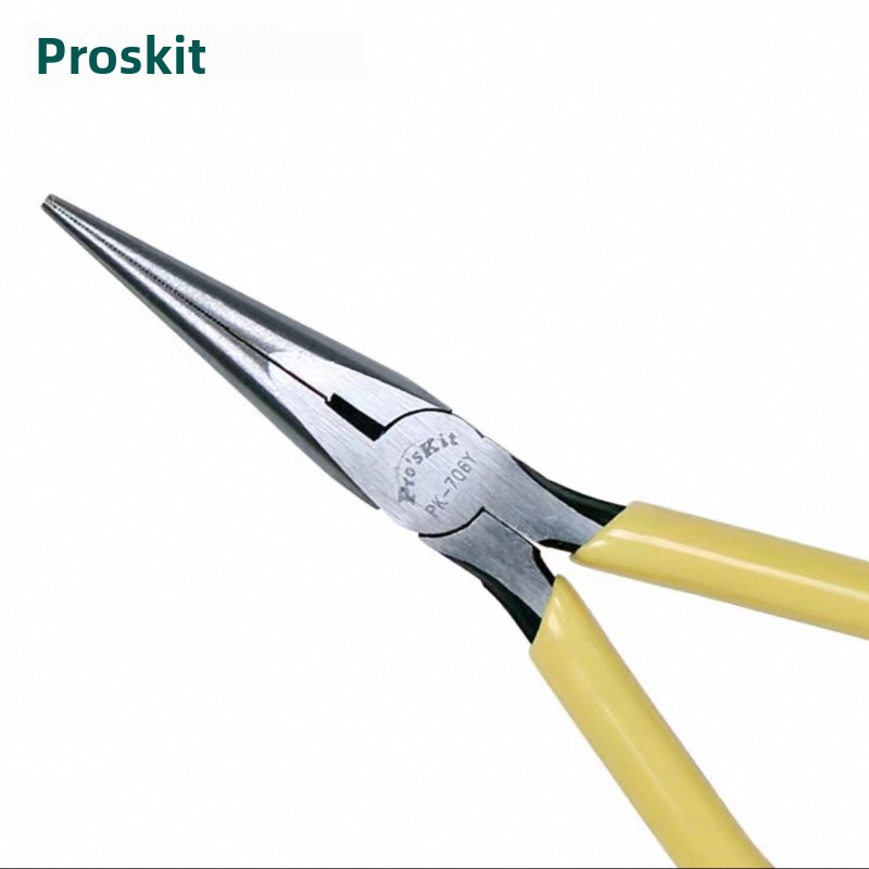 Tang Kombinasi Multifungsi Kel - Power Tools Yellow ulasan dan harga