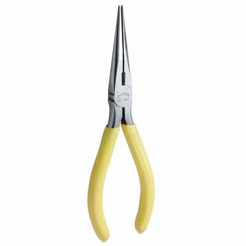 Tang Kombinasi Multifungsi Kel - Power Tools Yellow ulasan dan harga