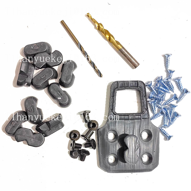 Alat Serbaguna untuk Menggantu - Power Tools Organizer Diy ulasan dan harga