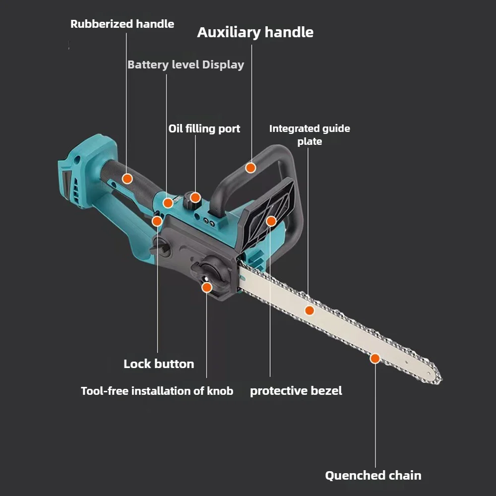 Set Perkakas Listrik Tanpa Kab - Power Tools Hammer ulasan dan harga