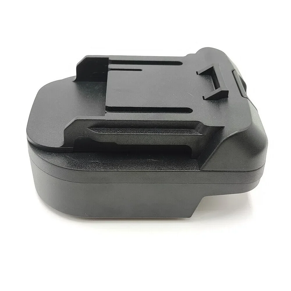 Adaptor konverter baterai untu - Power Tools Orange ulasan dan harga