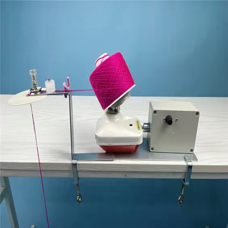 Penggulung senar wol kasmir li - Power Tools Organizer Diy ulasan dan harga