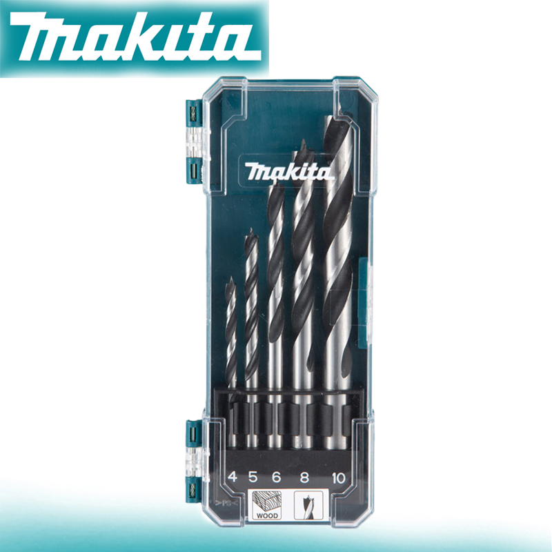 Makita D-72861 Set Mata Bor Ka - Power Tools Makita Set ulasan dan harga