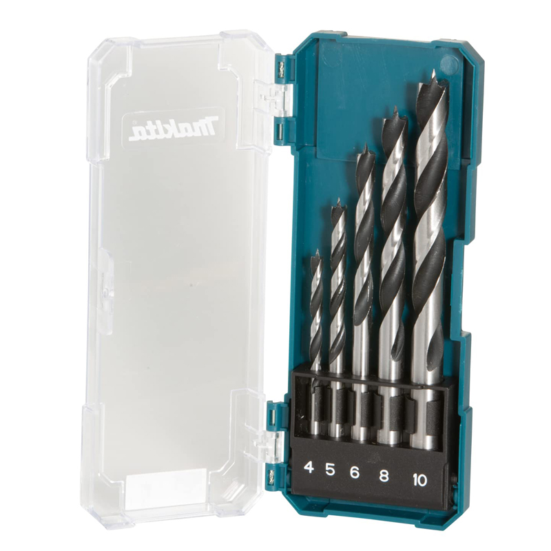 Makita D-72861 Set Mata Bor Ka - Power Tools Makita Set ulasan dan harga