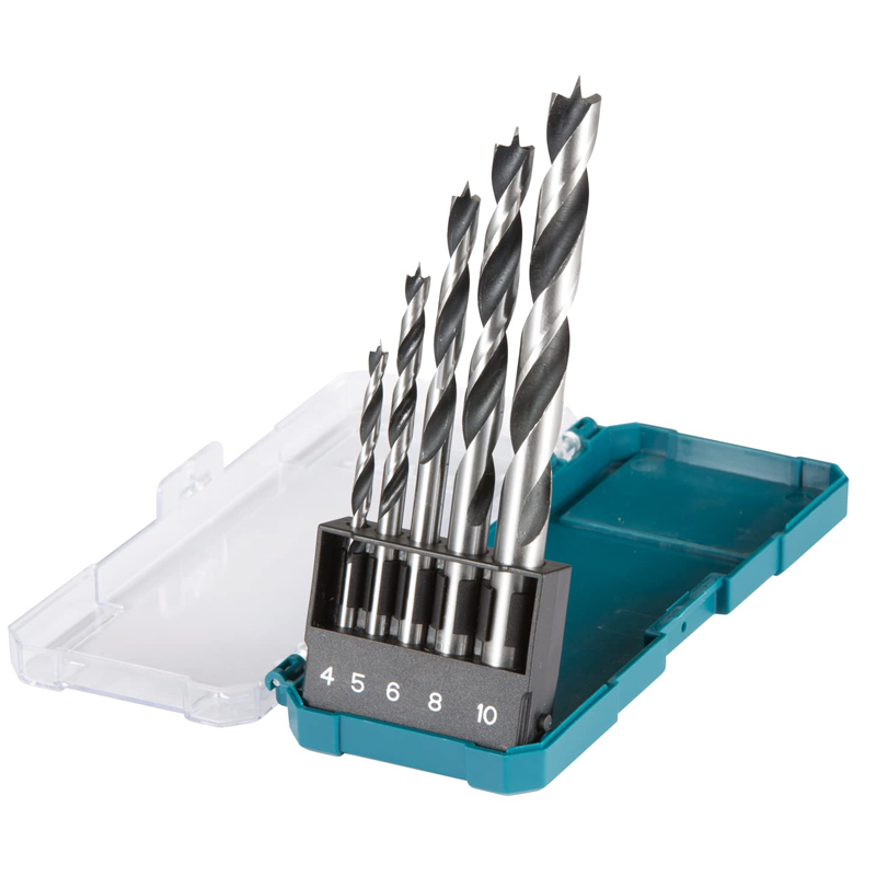 Makita D-72861 Set Mata Bor Ka - Power Tools Makita Set ulasan dan harga