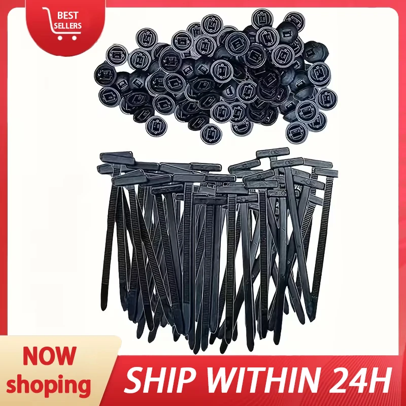 Kabel pengikat nilon - pengunc - Power Tools For Home ulasan dan harga