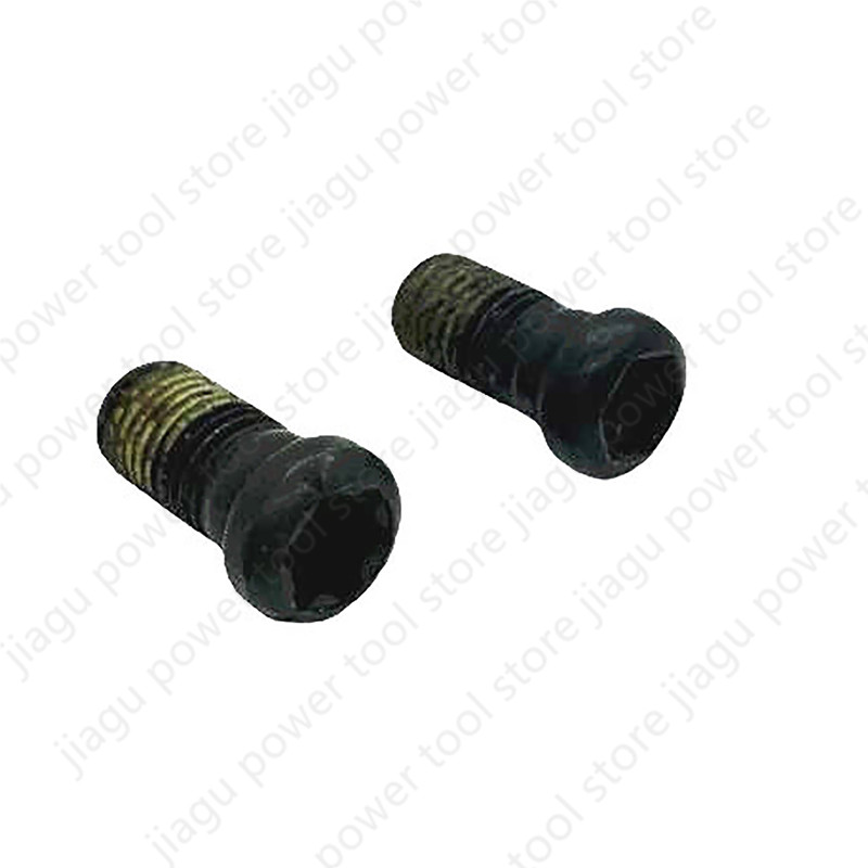 2 buah 05-88-0019 M8.0 X 1 LH  - Milwaukee Drill M18 Fuel ulasan dan harga