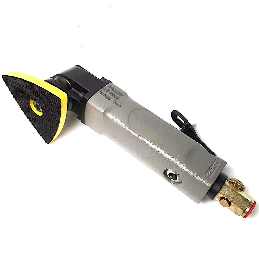 Mesin Sander Detail/Sudut 80mm - Detail Sander Corner ulasan dan harga