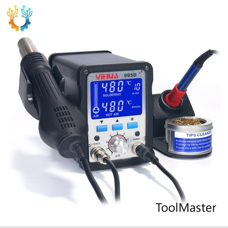 【2026】Alat Perbaikan Panas Ber - Power Tools Used In Welding ulasan dan harga