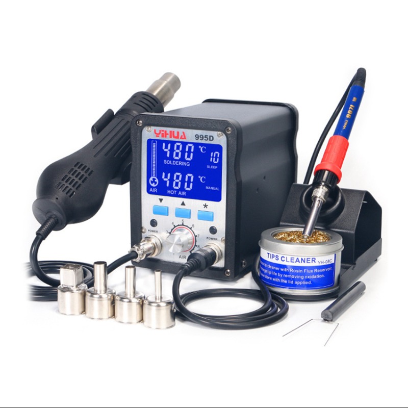 【2026】Alat Perbaikan Panas Ber - Power Tools Used In Welding ulasan dan harga