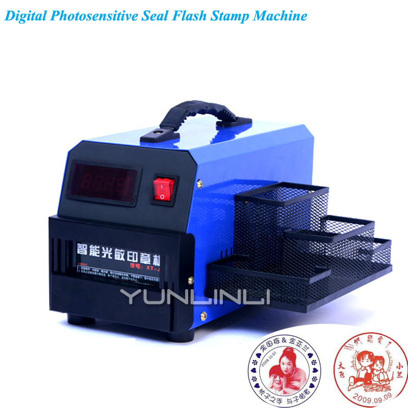 Mesin Stempel Baja Tahan Karat - Power Xt Tools ulasan dan harga