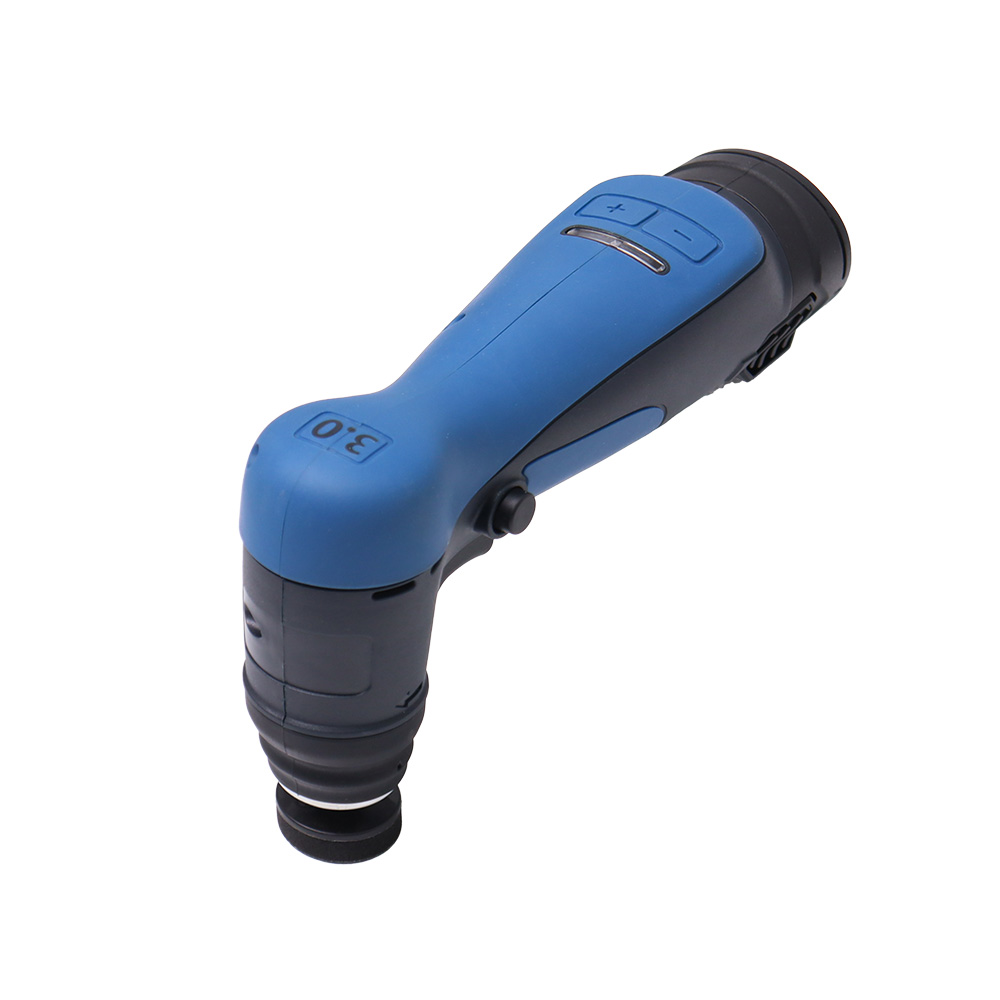 Promo Panas Mesin Amplas Orbit - Random Orbital Sander ulasan dan harga