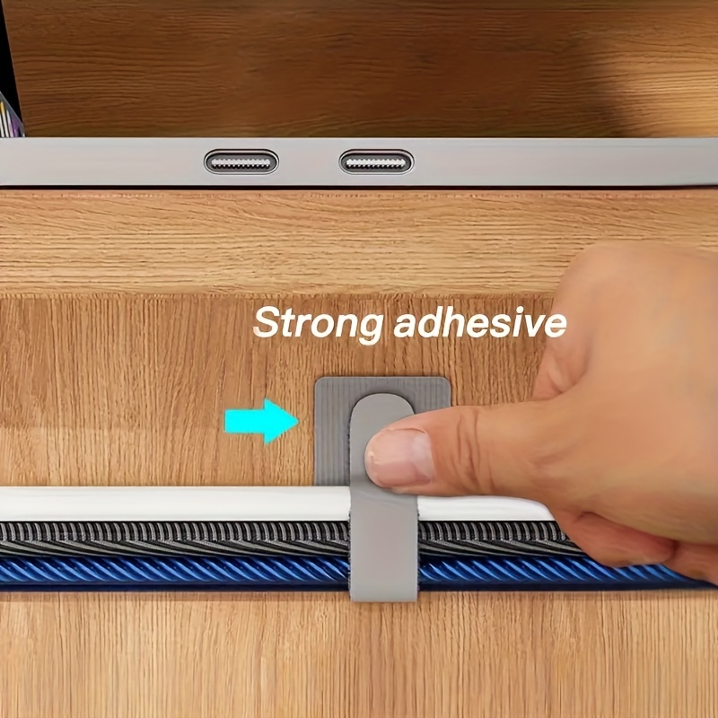 Pengikat Kabel Tali Velcro yan - Power Tools Organizer Diy ulasan dan harga