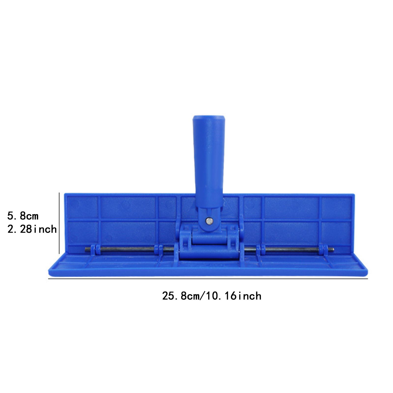 Penyangga Amplas Serbaguna unt - Detail Sander Corner ulasan dan harga