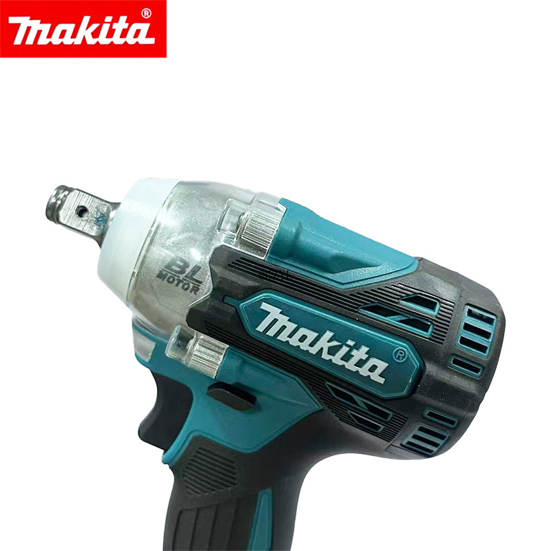 Makita DTW300 330Nm Torsi Alat - Power Tools Makita Set ulasan dan harga