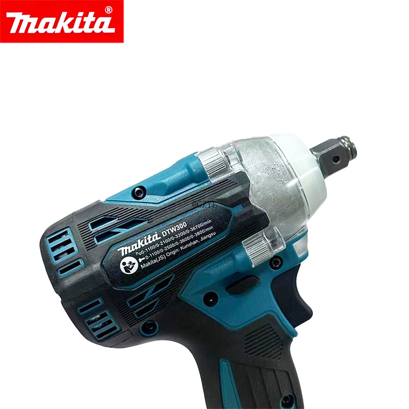 Makita DTW300 330Nm Torsi Alat - Power Tools Makita Set ulasan dan harga