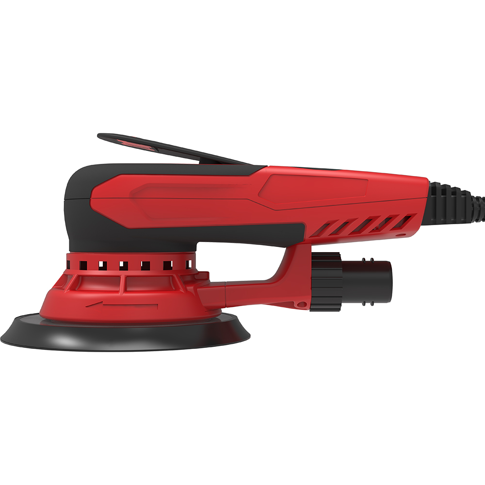 Mesin Sander Orbital Acak List - Random Orbital Sander ulasan dan harga