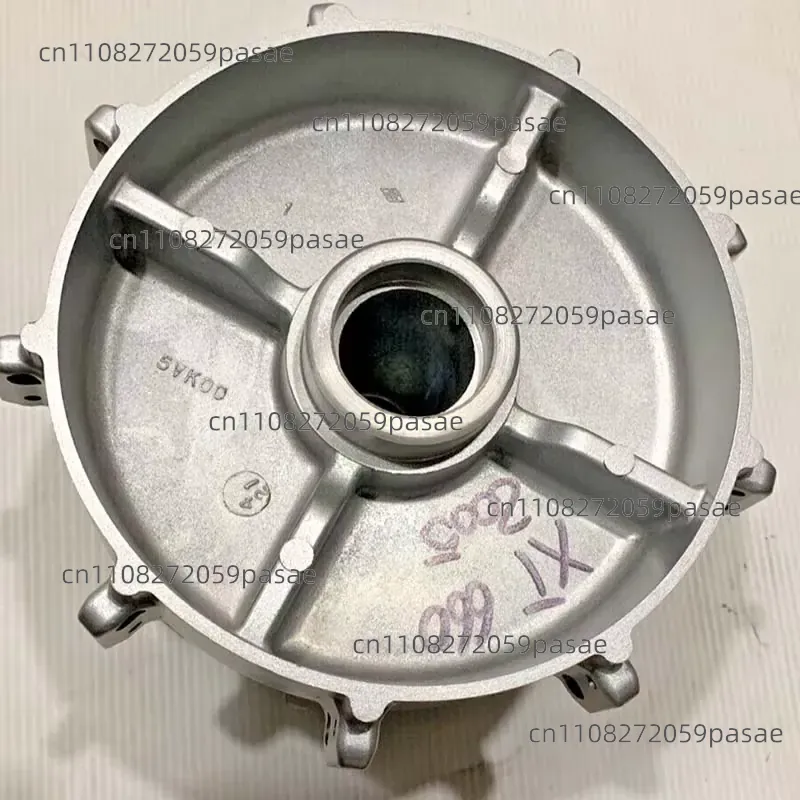 Hub Roda Belakang XT 660 Alumi - Power Xt Tools ulasan dan harga