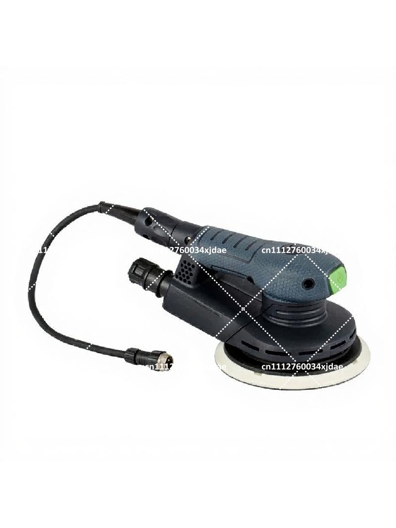 Mesin Pengamplasan Orbital Lis - Random Orbital Sander ulasan dan harga