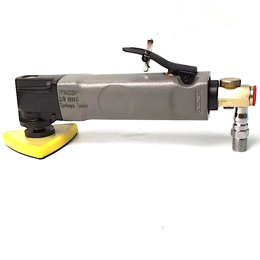 Mesin Amplas Profesional untuk - Detail Sander Corner ulasan dan harga