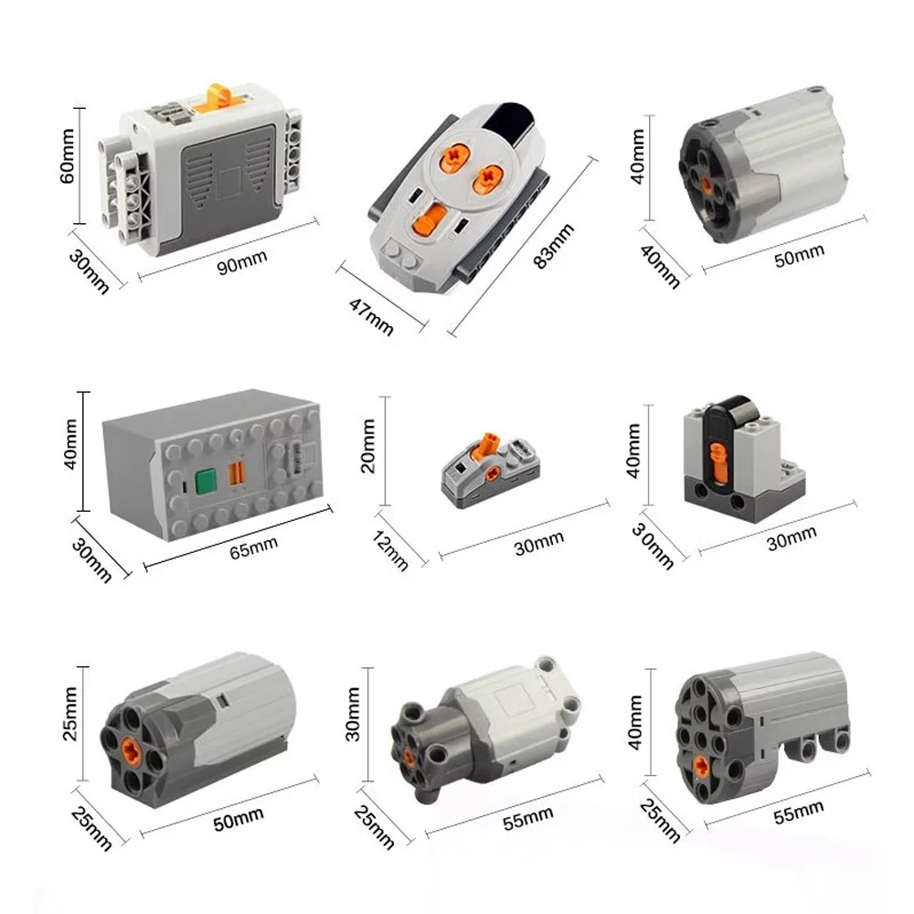 Fungsi daya Upgrate Motor bagi - Power Tools List ulasan dan harga