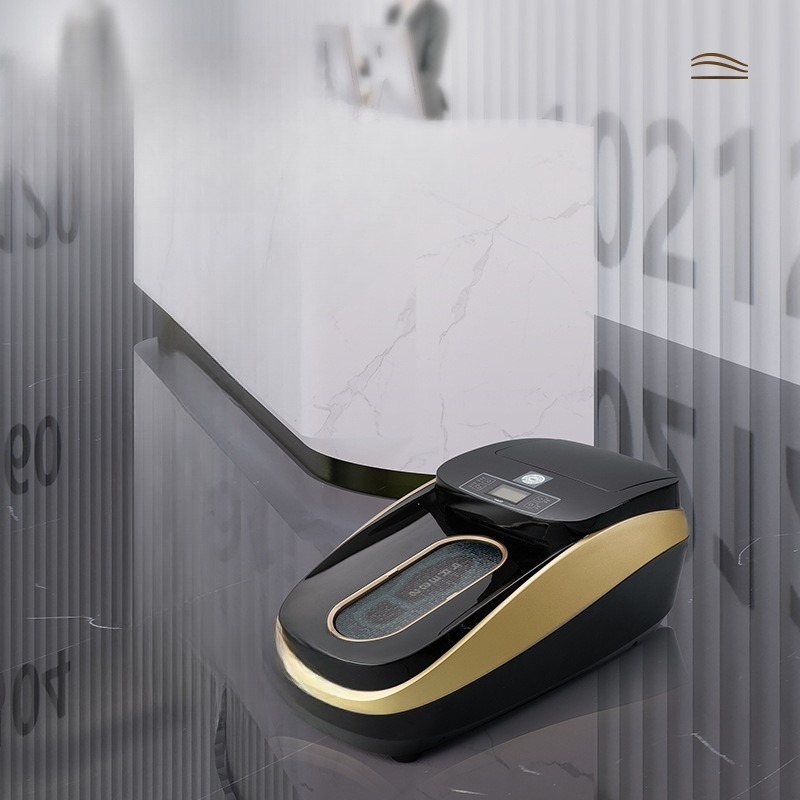 Mesin Laminasi Sepatu Otomatis - Power Xt Tools ulasan dan harga