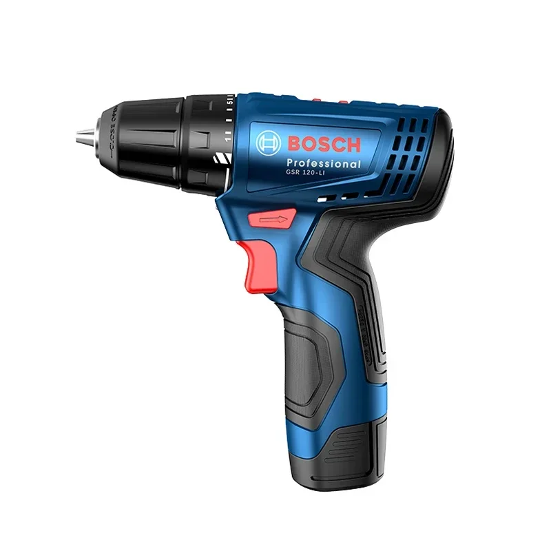 Bor Listrik Bosch GSR 120-LI 1 - Power Tools And Hand Tools ulasan dan harga
