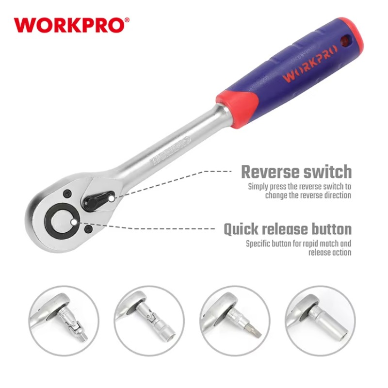 108pcs Set Peralatan Perbaikan - Power Tools And Hand Tools ulasan dan harga