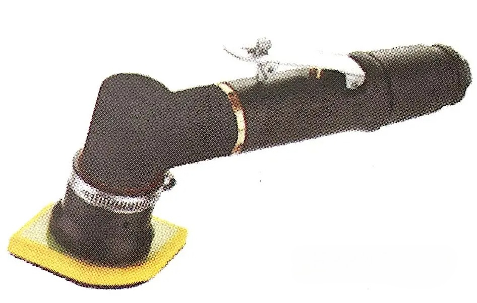 TY74318V Mesin Pengamplas Deta - Detail Sander Corner ulasan dan harga