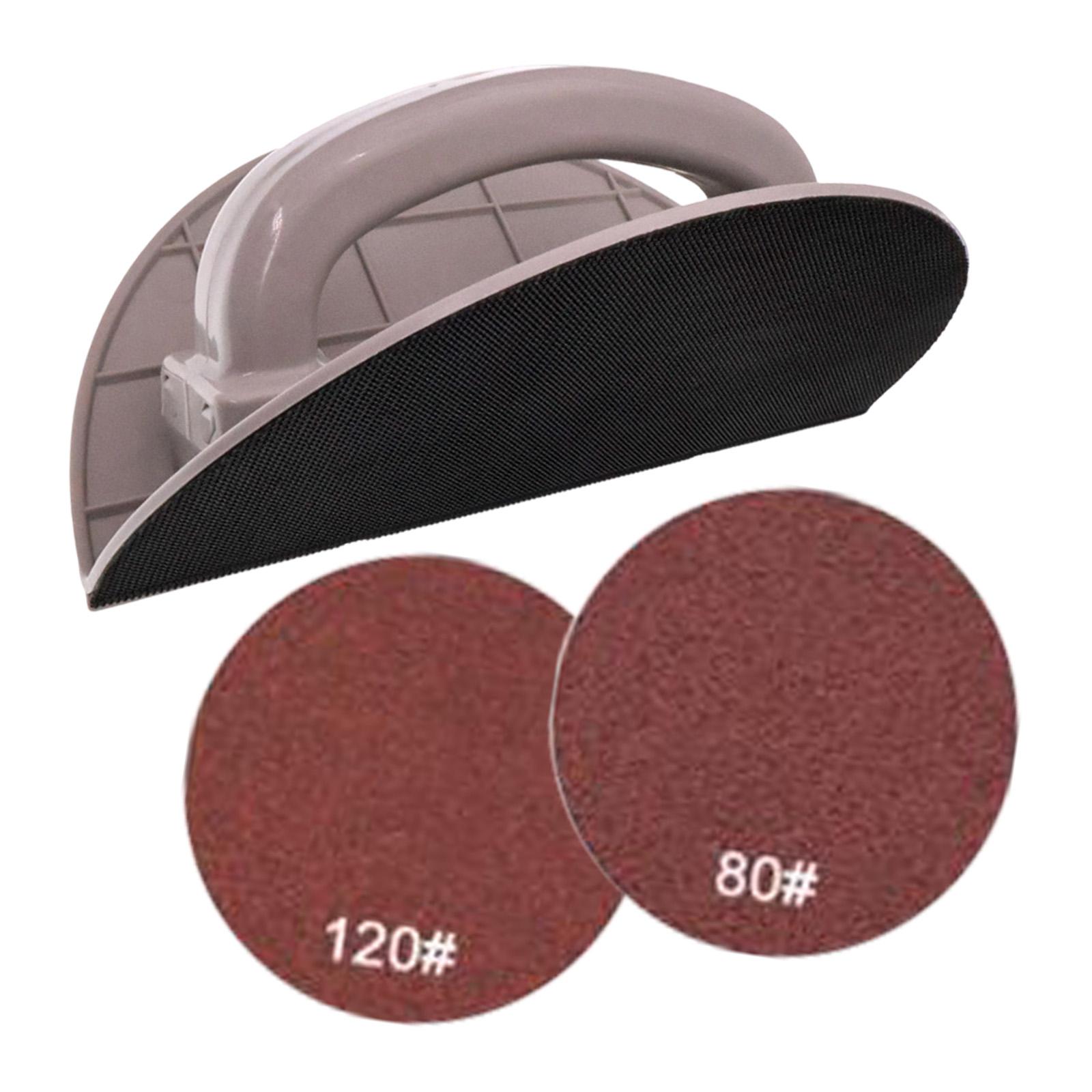 Penggosok Sudut Drywall dengan - Detail Sander Corner ulasan dan harga