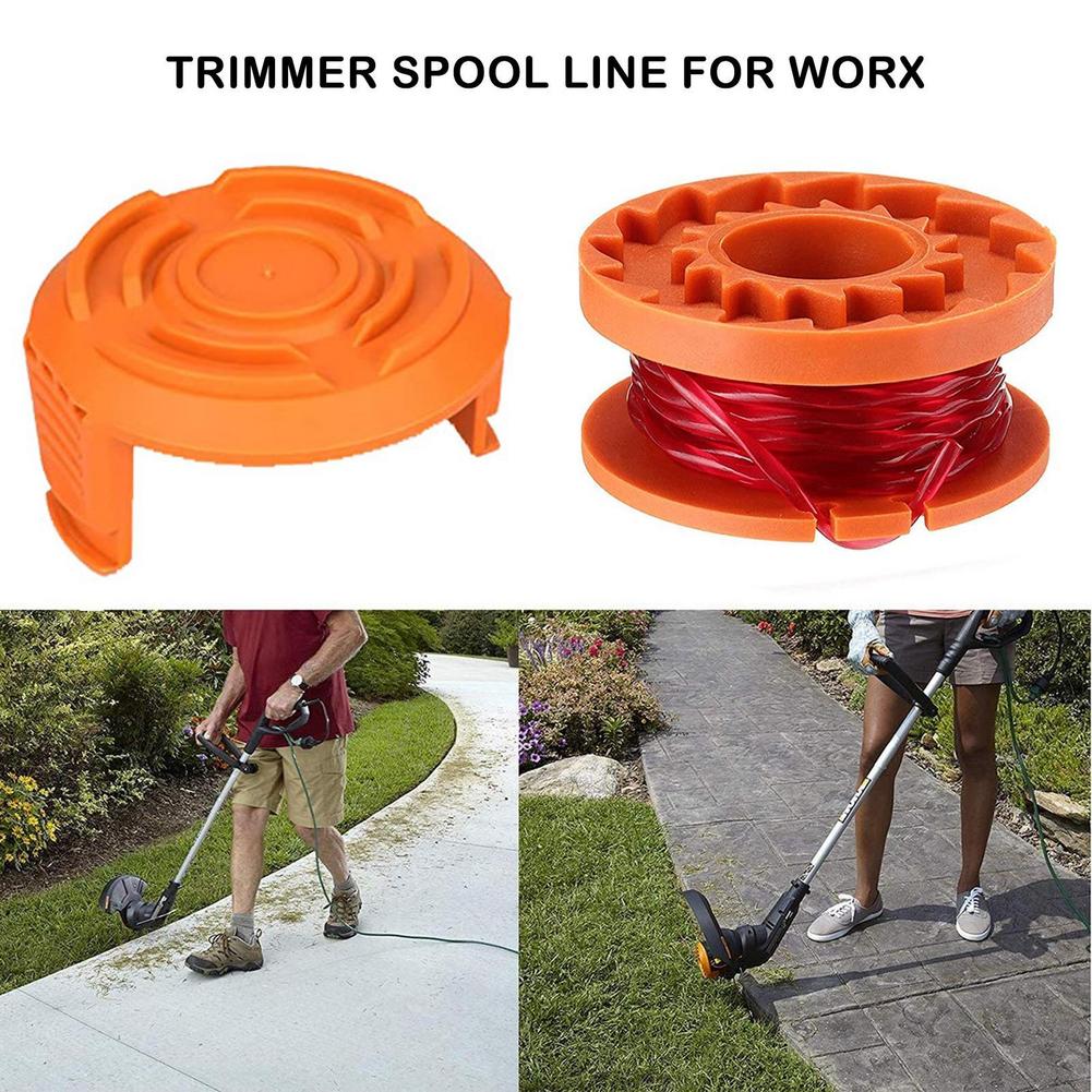 Set Spool Senar Pemotong Rumpu - Power Tools List ulasan dan harga