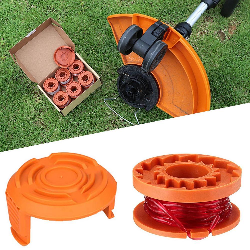 Set Spool Senar Pemotong Rumpu - Power Tools List ulasan dan harga