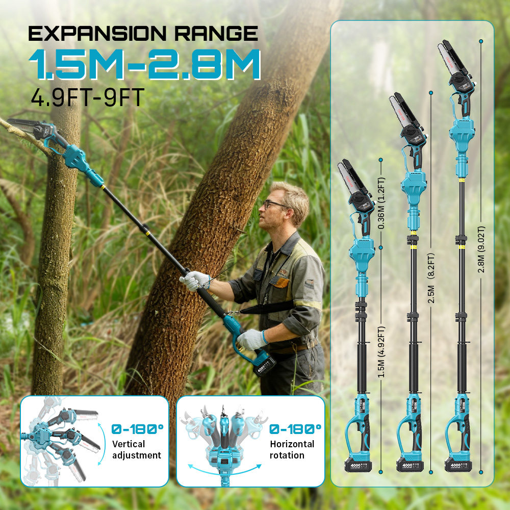 SEESII Gunting Elektrik Tanpa  - Power Tools Makita Set ulasan dan harga