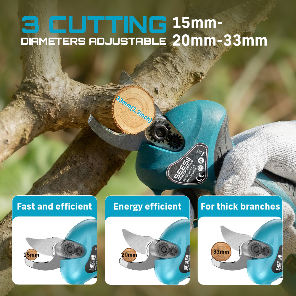 SEESII Gunting Elektrik Tanpa  - Power Tools Makita Set ulasan dan harga