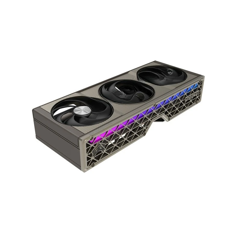 Kartu Grafis Gaming Desktop AM - Power Xt Tools ulasan dan harga