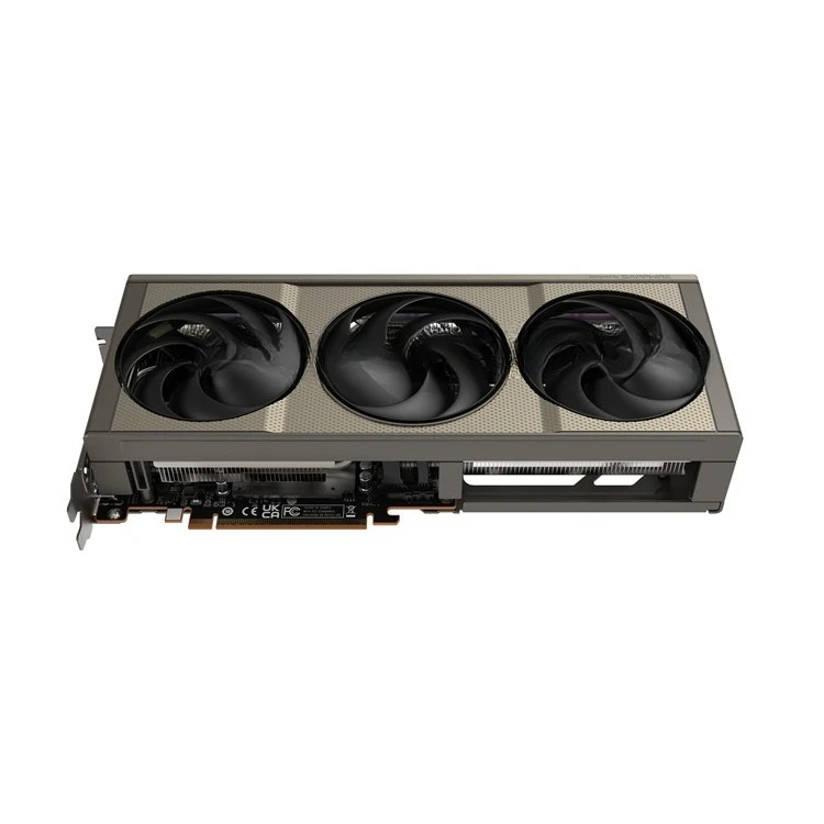 Kartu Grafis Gaming Desktop AM - Power Xt Tools ulasan dan harga