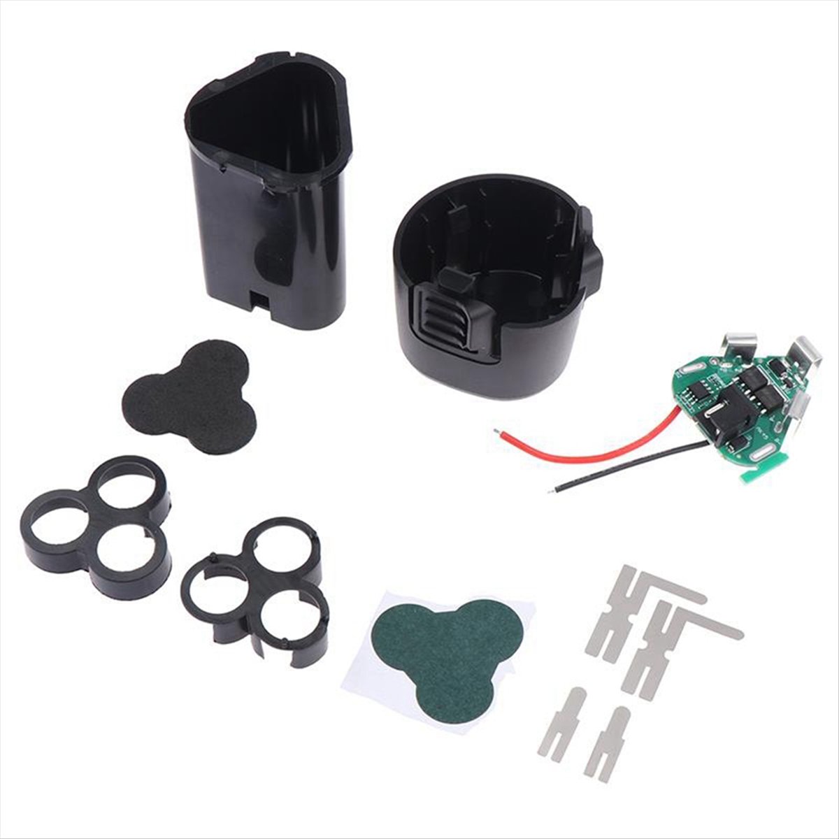 2Set 12V DC Alat Listrik Bor T - Power Tools And Hand Tools ulasan dan harga