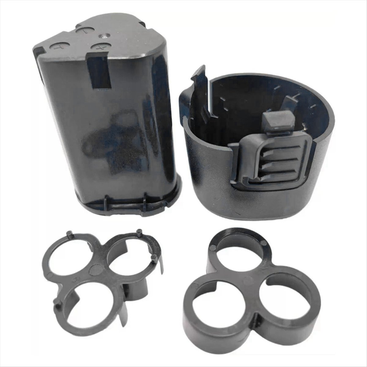 2Set 12V DC Alat Listrik Bor T - Power Tools And Hand Tools ulasan dan harga