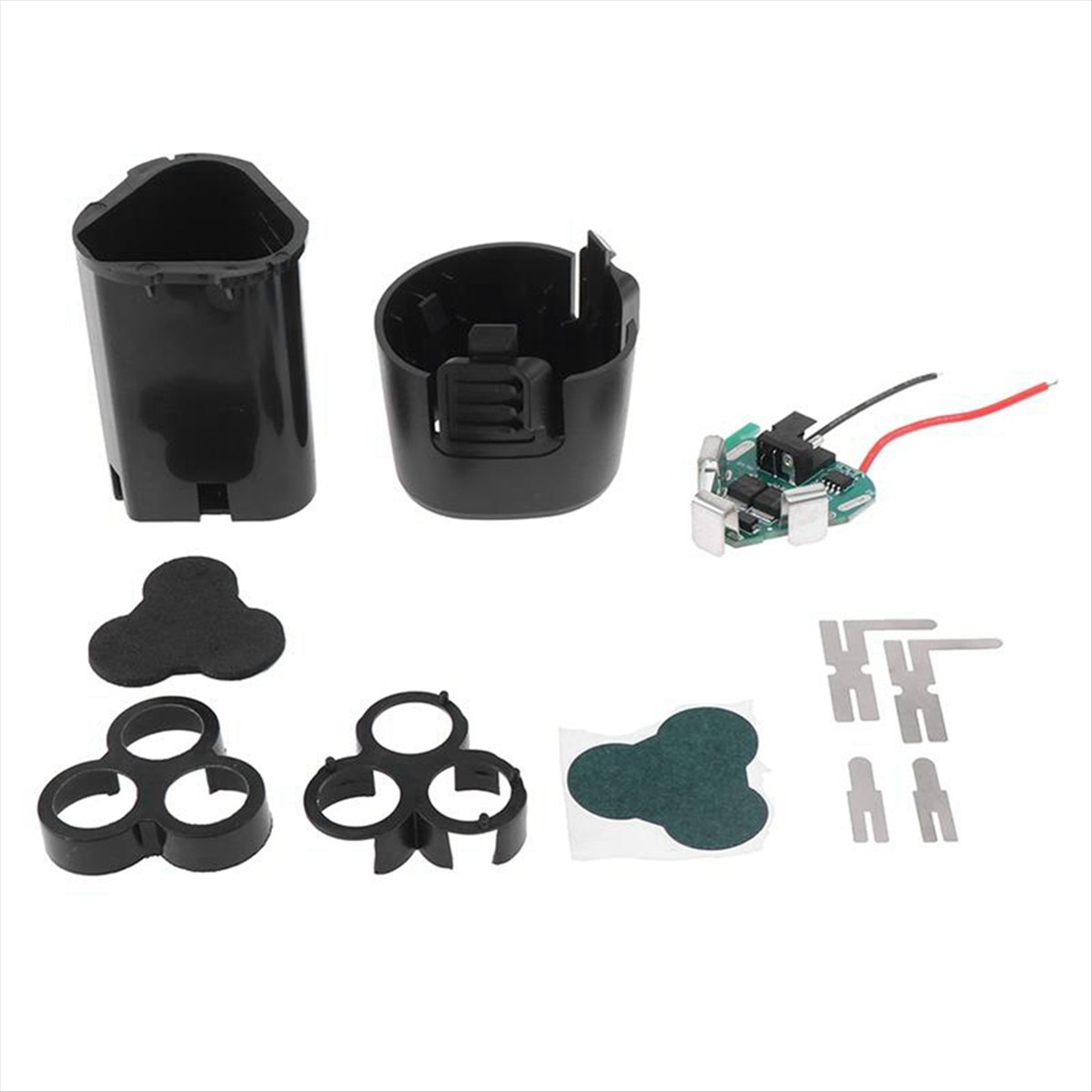 2Set 12V DC Alat Listrik Bor T - Power Tools And Hand Tools ulasan dan harga
